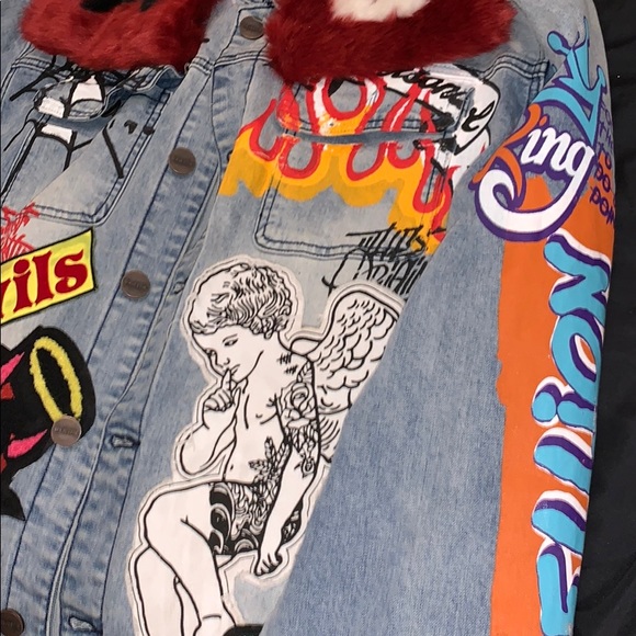 Jacket - Picture 4 of 9